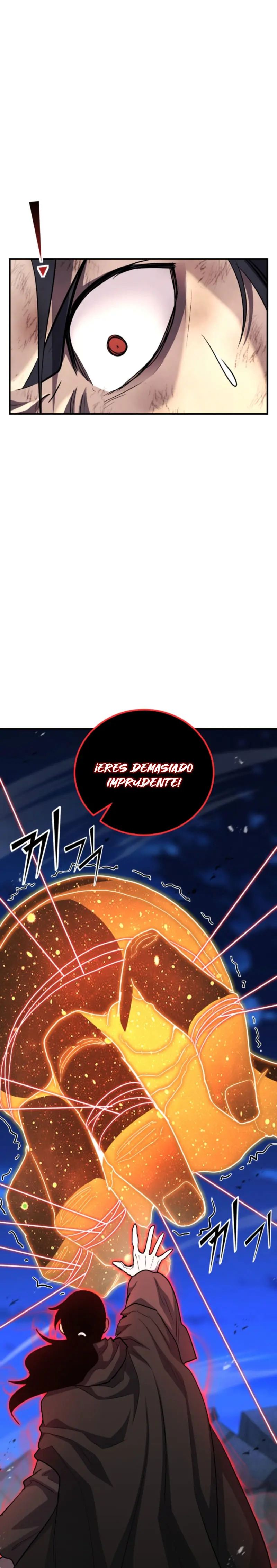 Read Estándar de la Reencarnación ES Manga Online