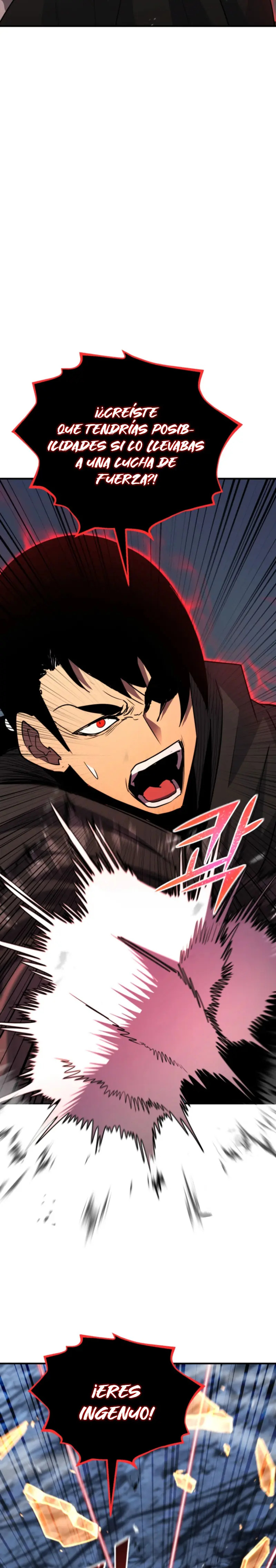 Read Estándar de la Reencarnación ES Manga Online