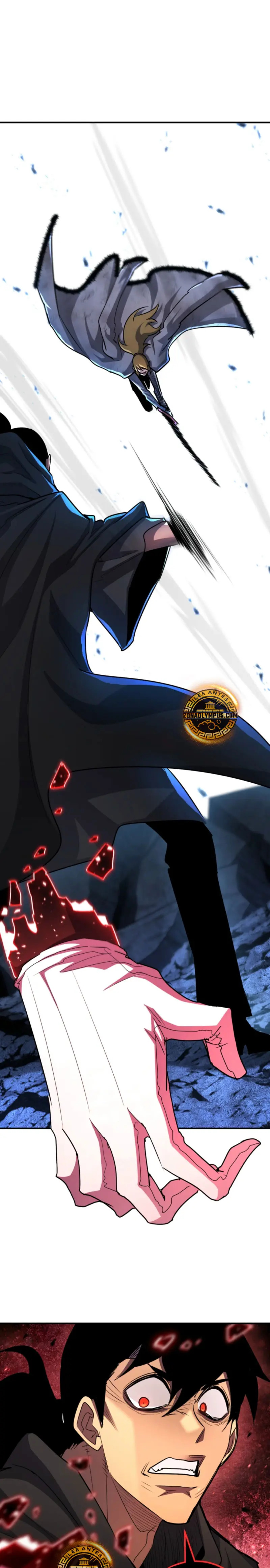 Read Estándar de la Reencarnación ES Manga Online