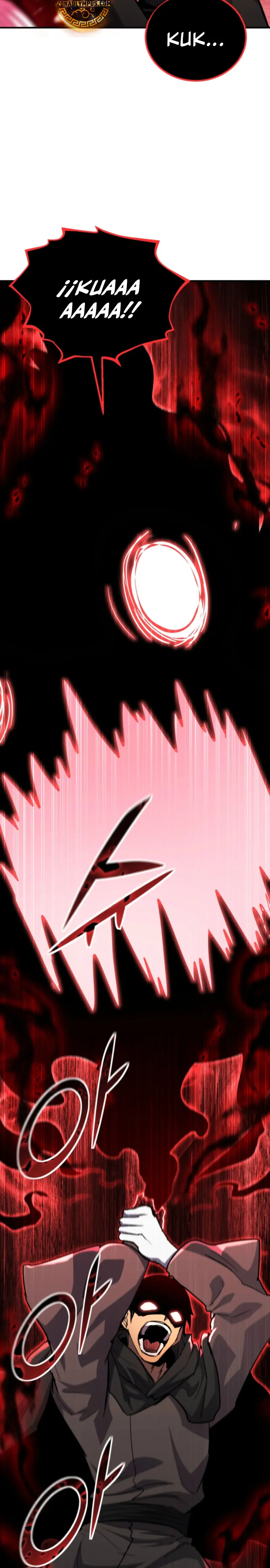 Read Estándar de la Reencarnación ES Manga Online