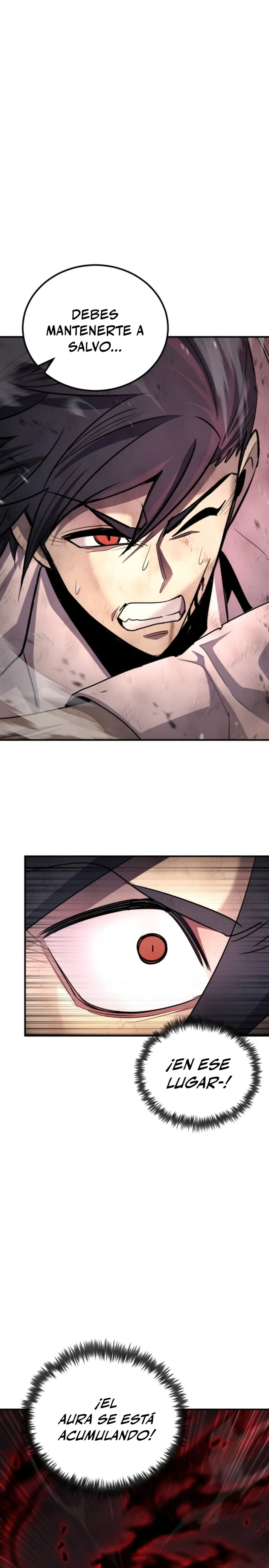Read Estándar de la Reencarnación ES Manga Online