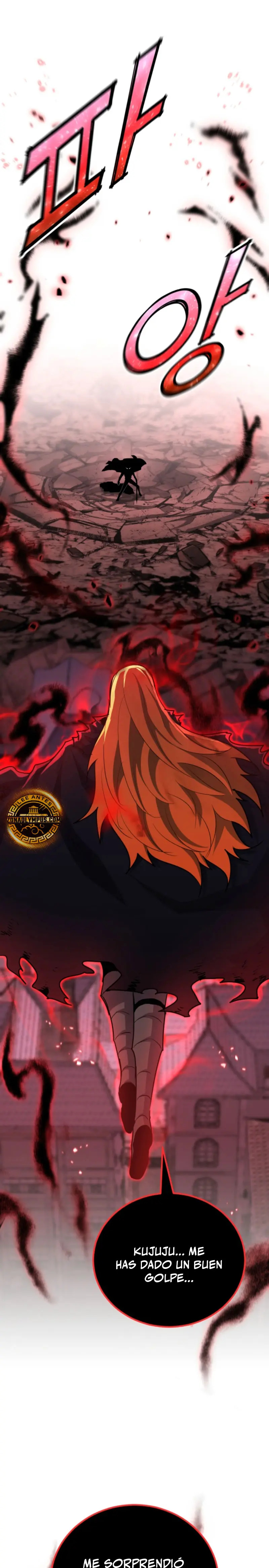 Read Estándar de la Reencarnación ES Manga Online