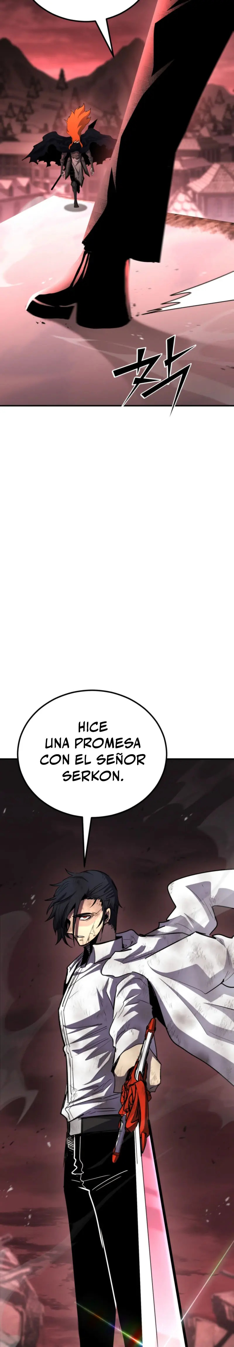 Read Estándar de la Reencarnación ES Manga Online