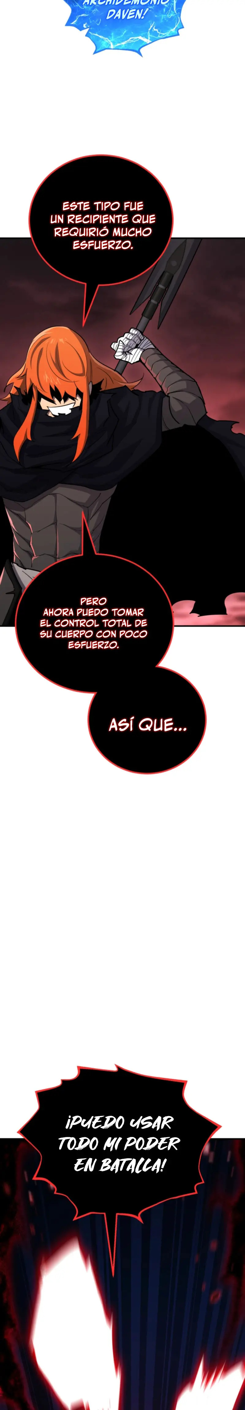 Read Estándar de la Reencarnación ES Manga Online