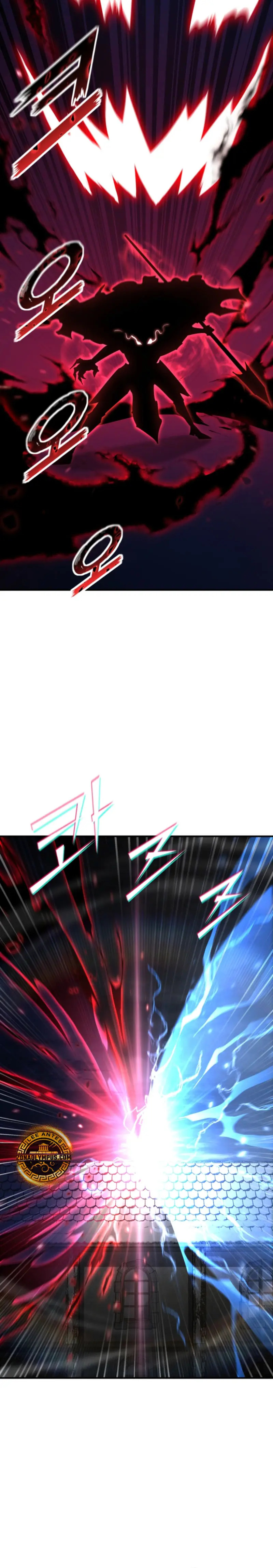 Read Estándar de la Reencarnación ES Manga Online