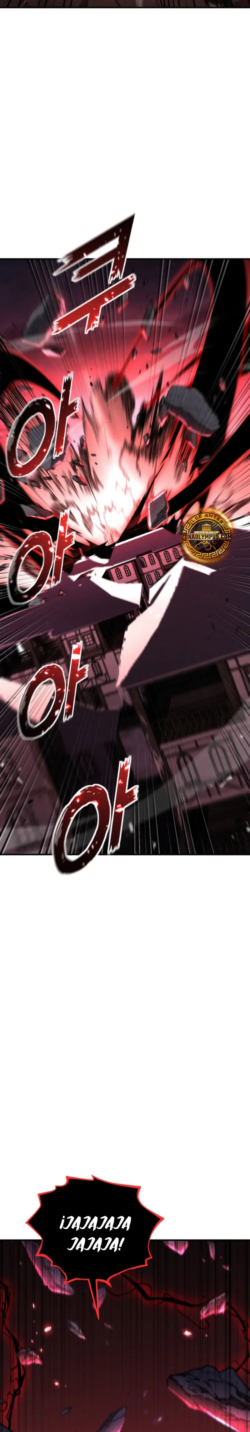Read Estándar de la Reencarnación ES Manga Online