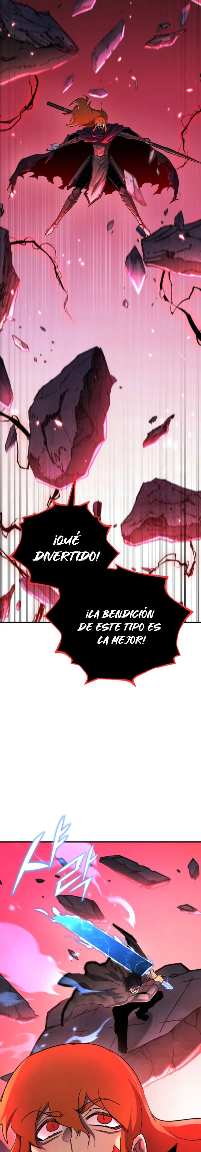 Read Estándar de la Reencarnación ES Manga Online