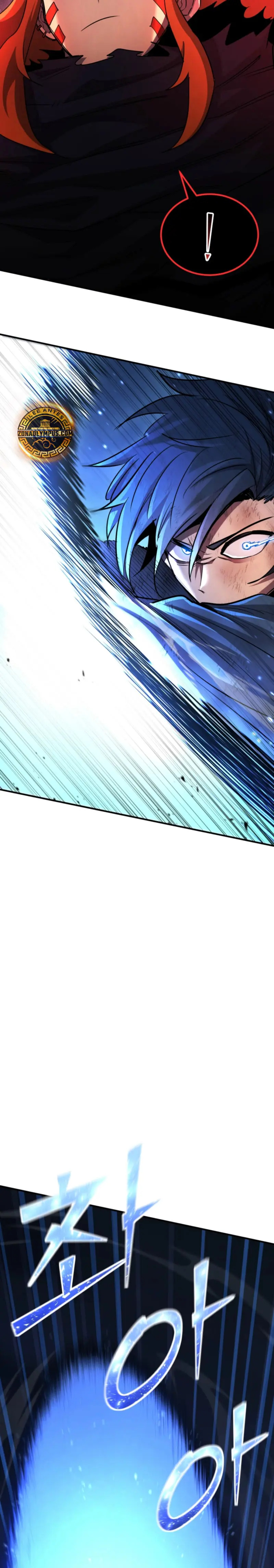Read Estándar de la Reencarnación ES Manga Online