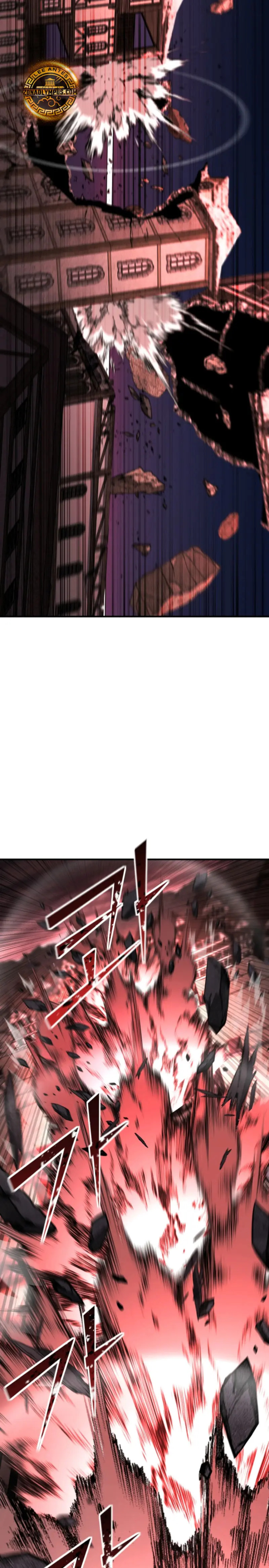 Read Estándar de la Reencarnación ES Manga Online