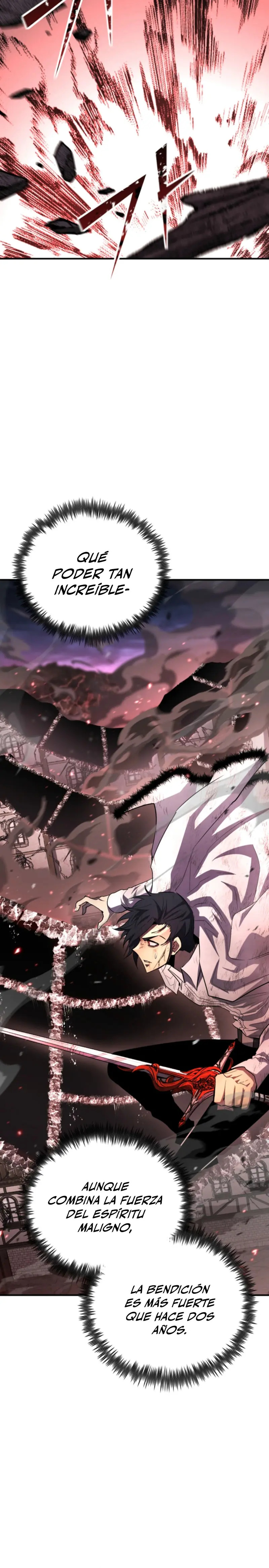 Read Estándar de la Reencarnación ES Manga Online
