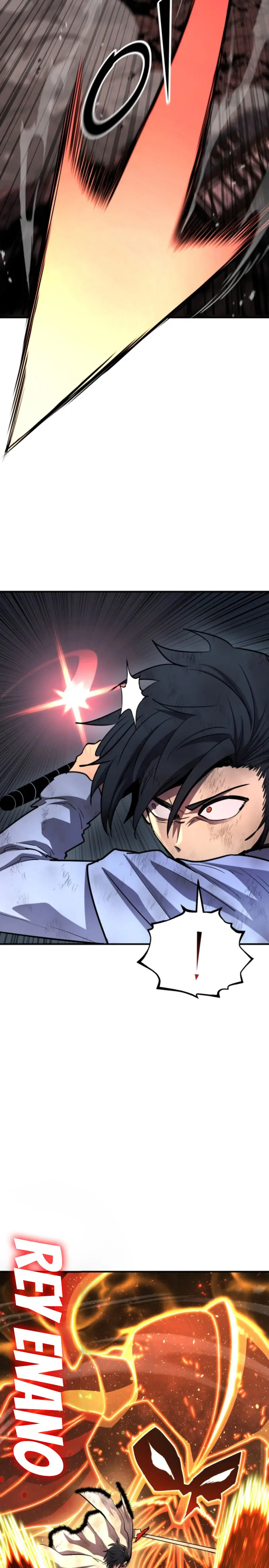 Read Estándar de la Reencarnación ES Manga Online