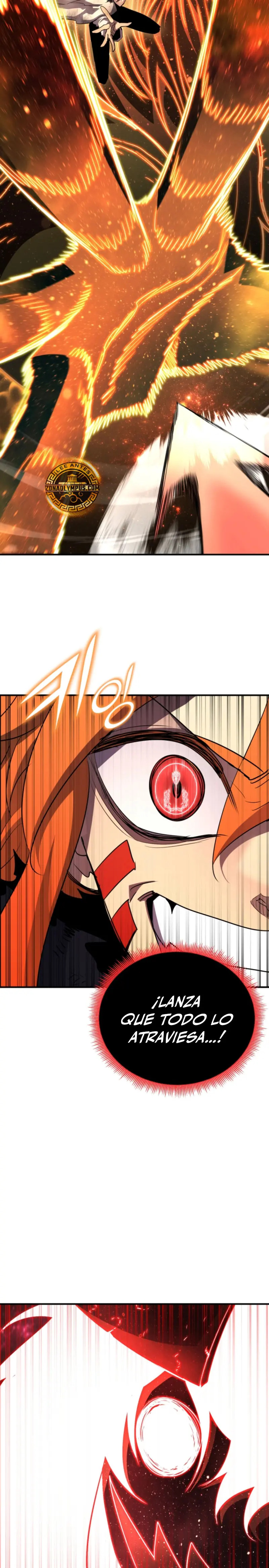 Read Estándar de la Reencarnación ES Manga Online