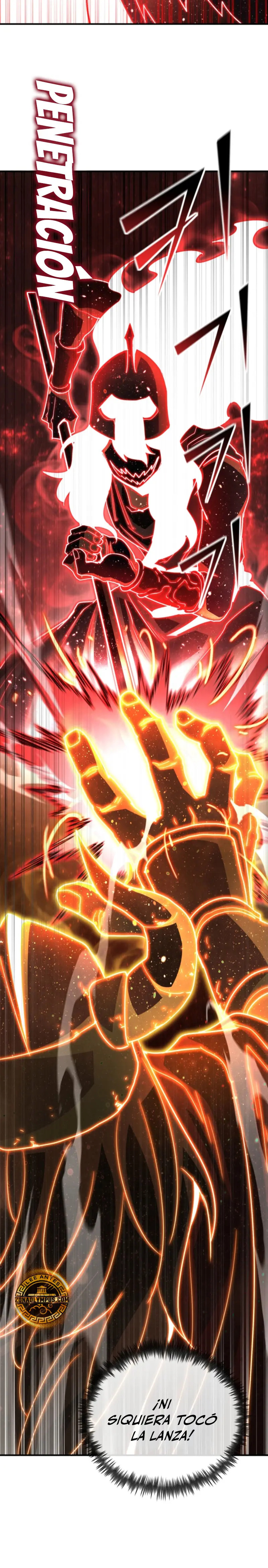 Read Estándar de la Reencarnación ES Manga Online