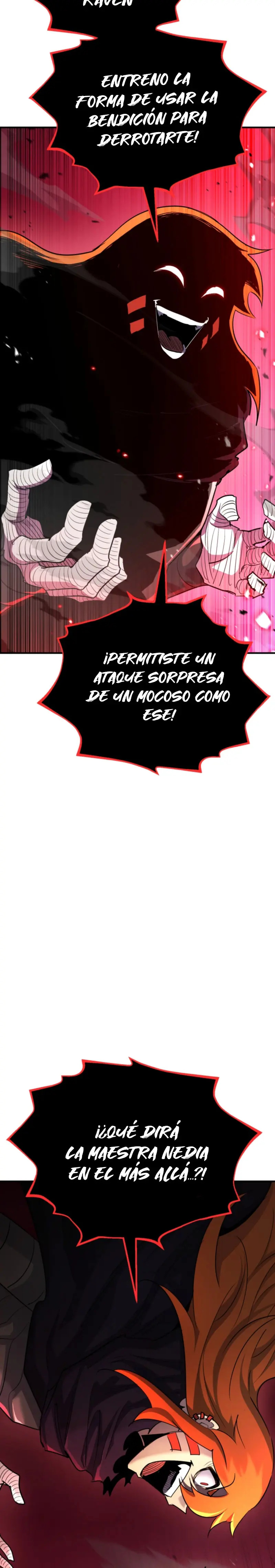 Read Estándar de la Reencarnación ES Manga Online