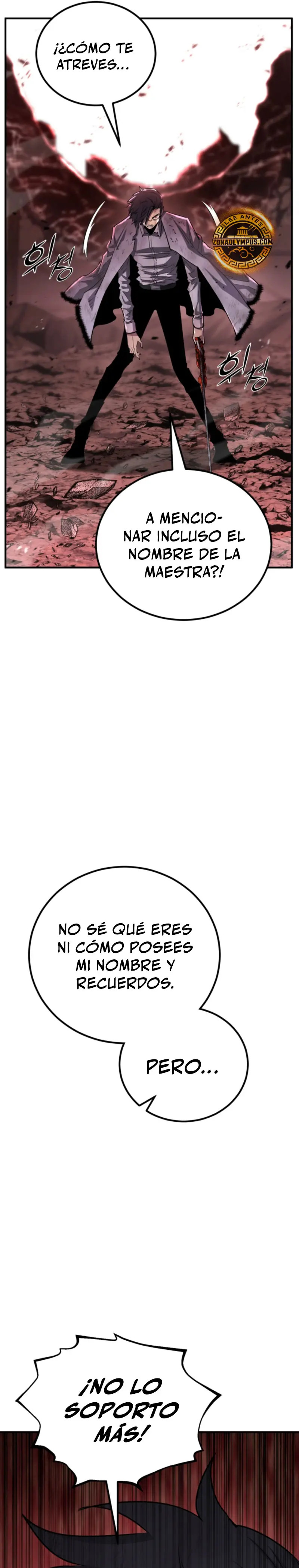 Read Estándar de la Reencarnación ES Manga Online