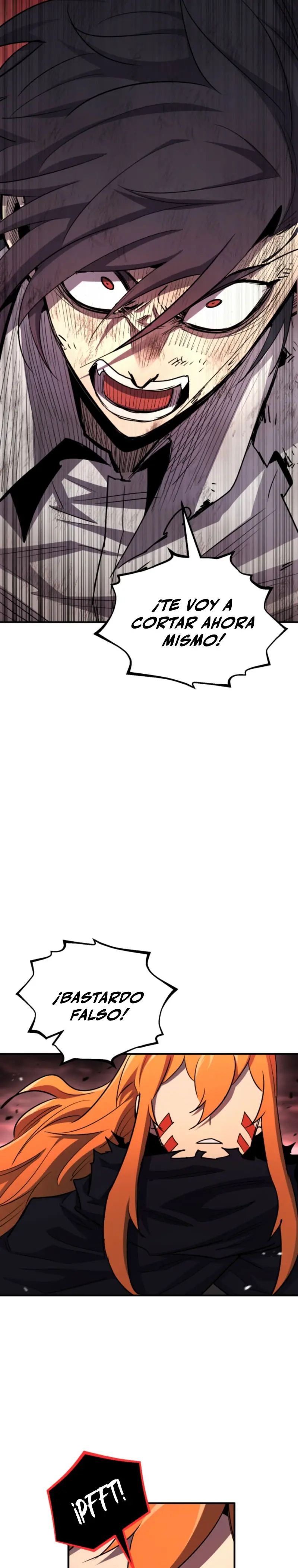 Read Estándar de la Reencarnación ES Manga Online