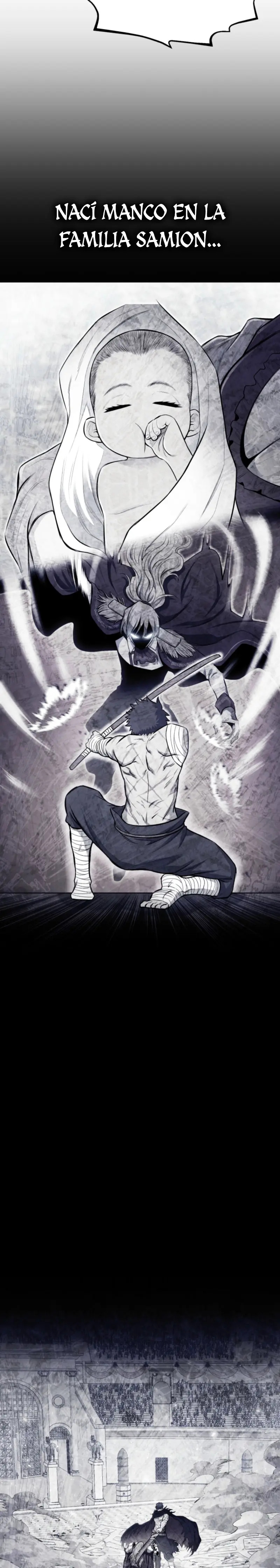 Read Estándar de la Reencarnación ES Manga Online