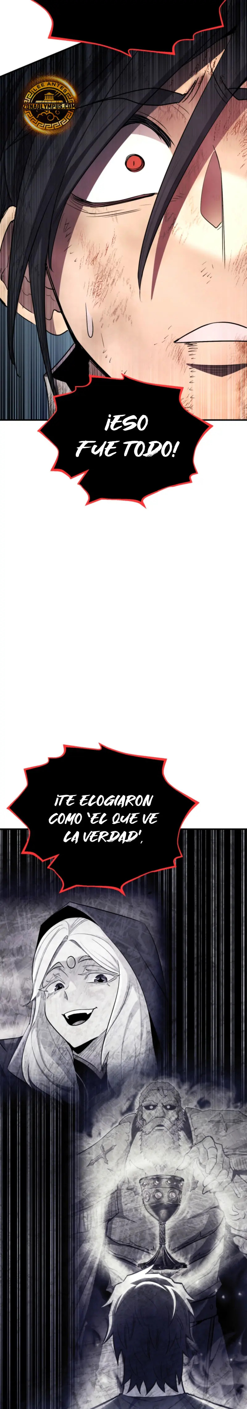 Read Estándar de la Reencarnación ES Manga Online