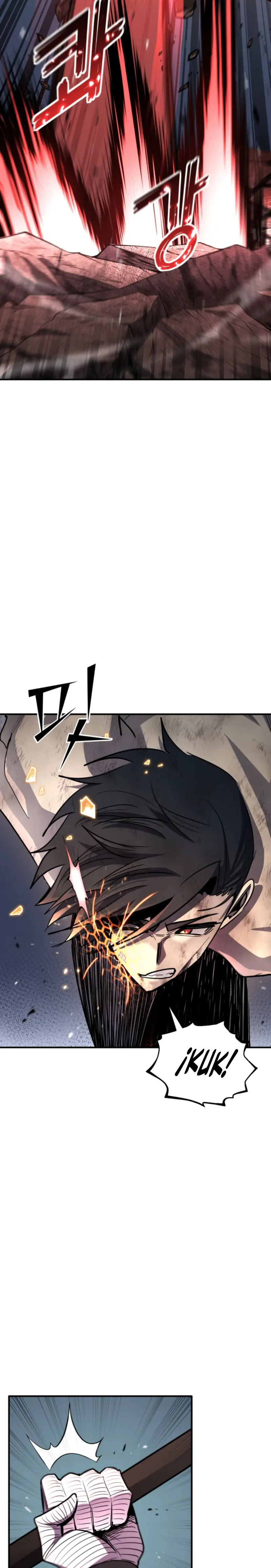 Read Estándar de la Reencarnación ES Manga Online