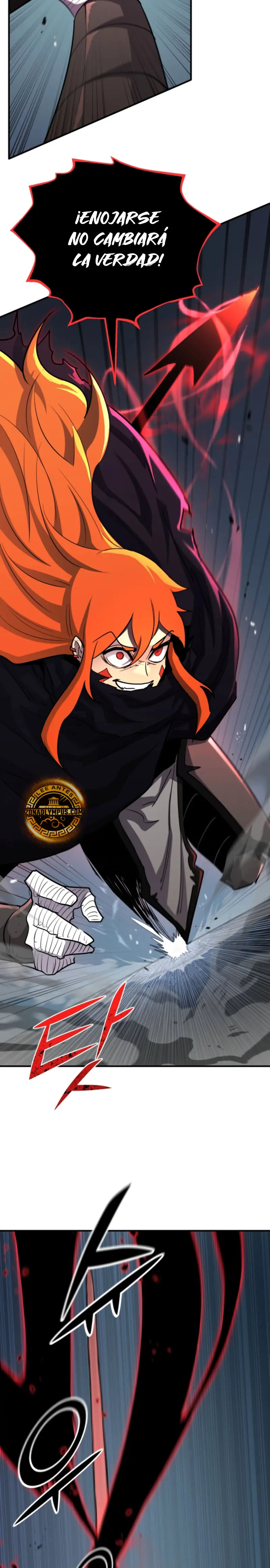 Read Estándar de la Reencarnación ES Manga Online