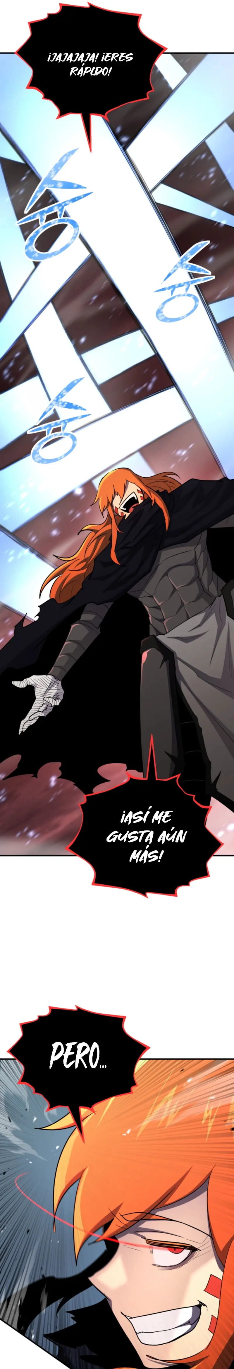 Read Estándar de la Reencarnación ES Manga Online