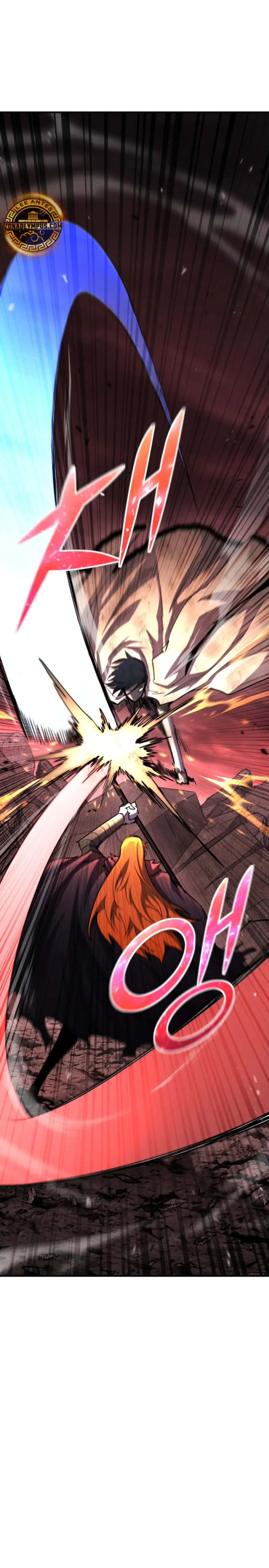 Read Estándar de la Reencarnación ES Manga Online