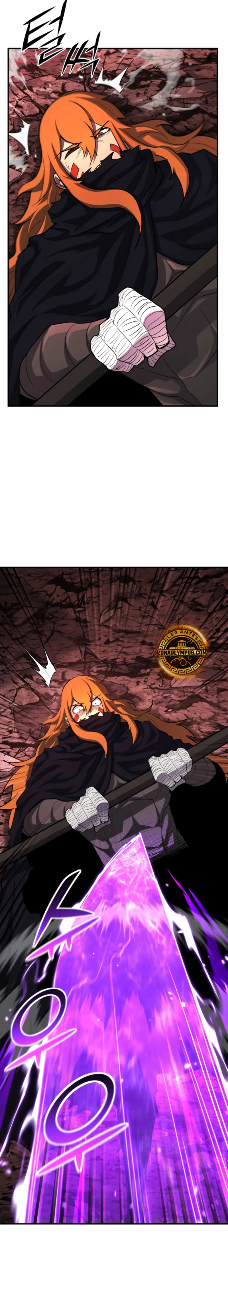 Read Estándar de la Reencarnación ES Manga Online
