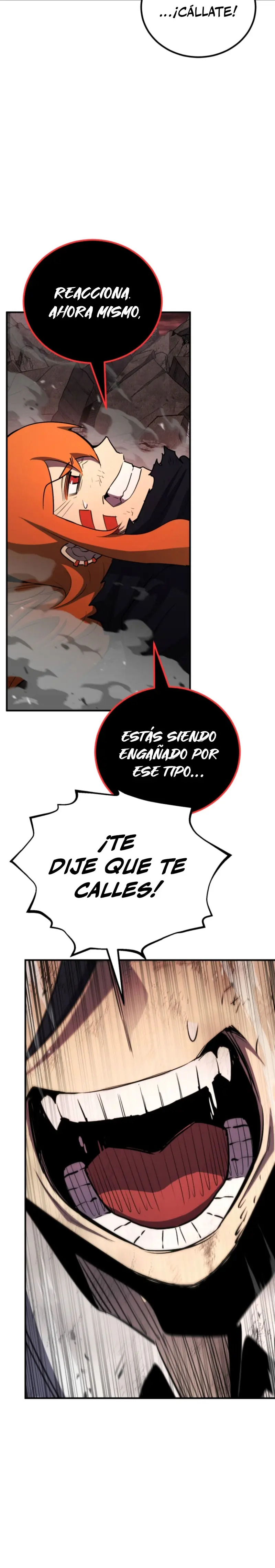 Read Estándar de la Reencarnación ES Manga Online