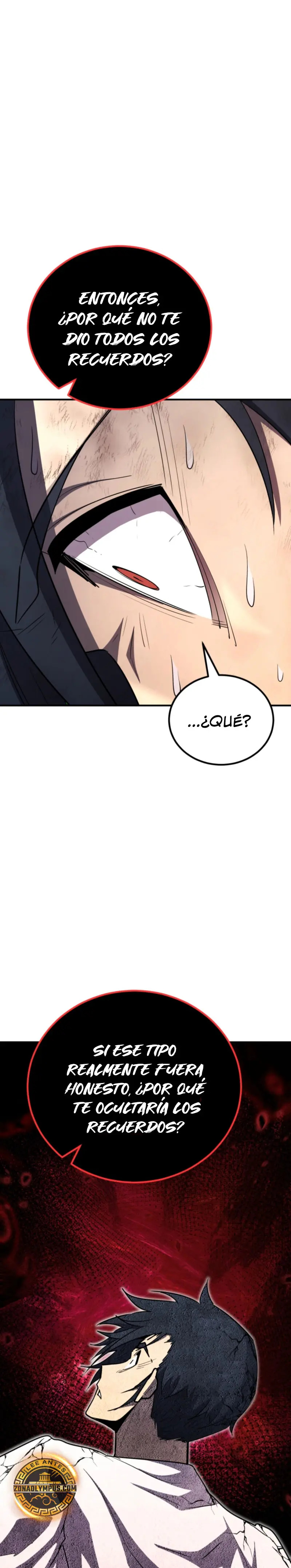 Read Estándar de la Reencarnación ES Manga Online