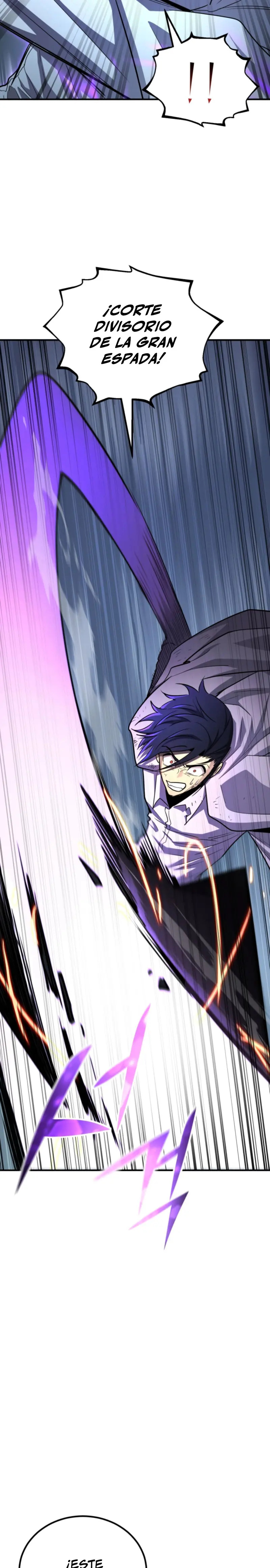 Read Estándar de la Reencarnación ES Manga Online