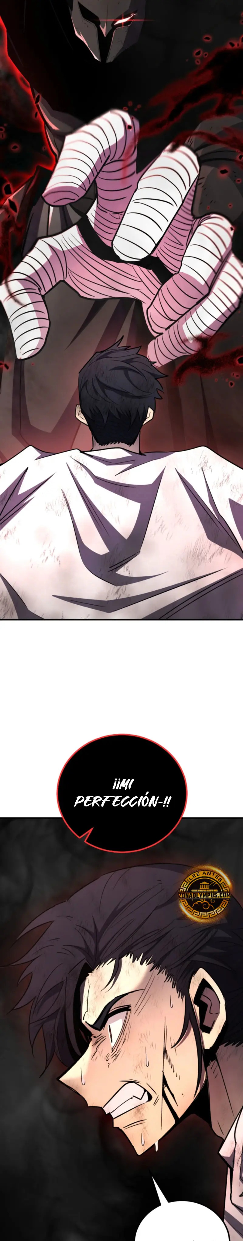Read Estándar de la Reencarnación ES Manga Online