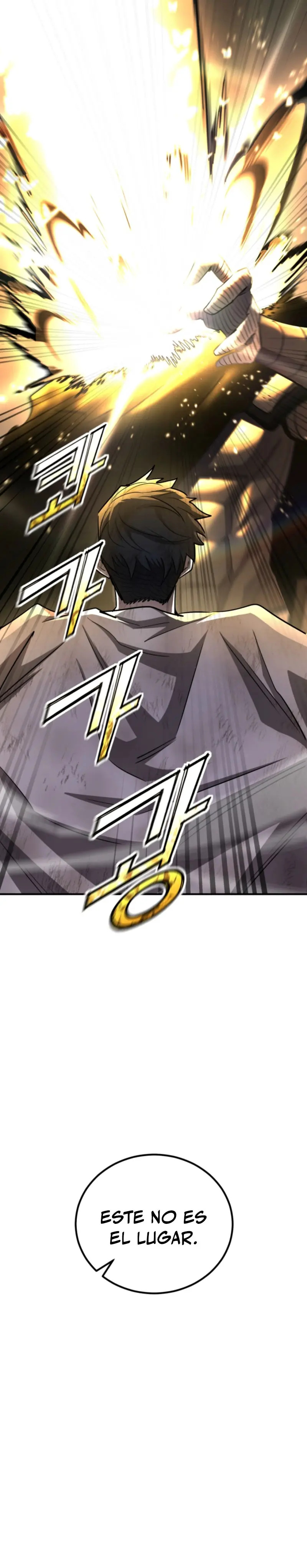 Read Estándar de la Reencarnación ES Manga Online