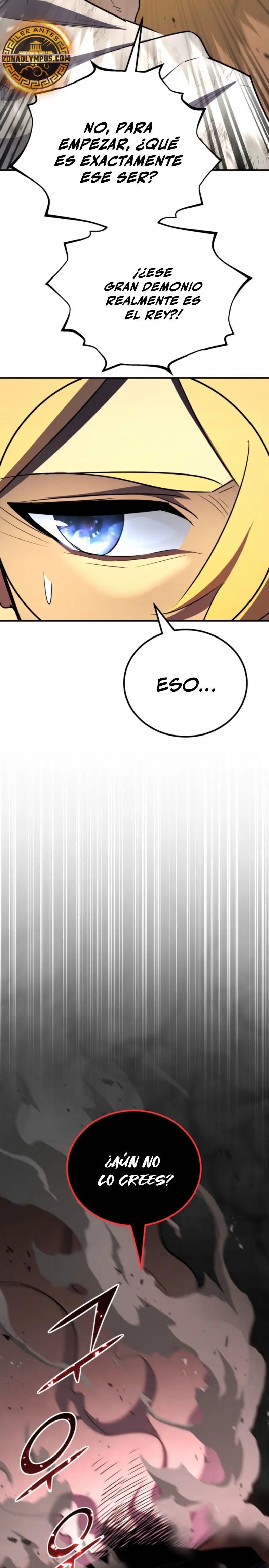 Read Estándar de la Reencarnación ES Manga Online