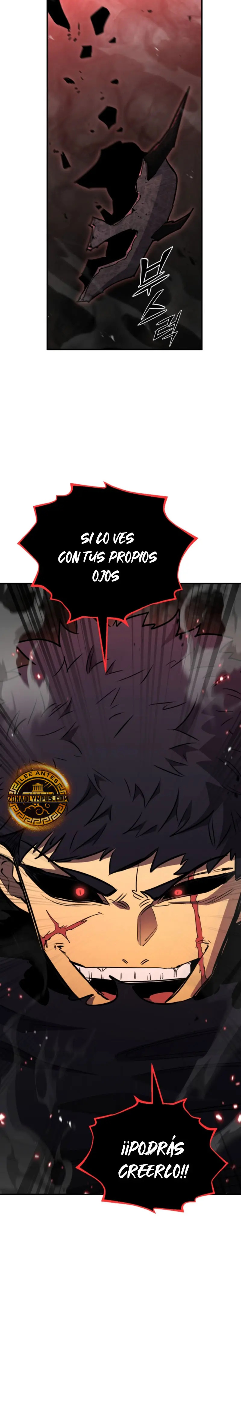 Read Estándar de la Reencarnación ES Manga Online