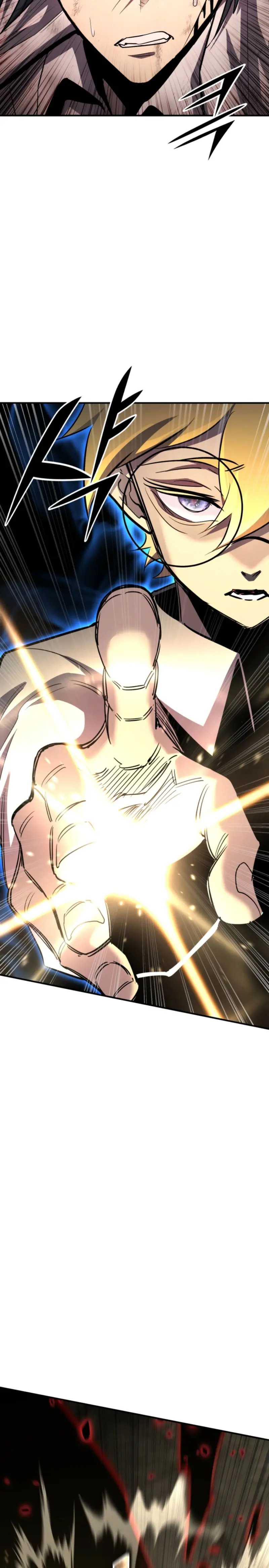 Read Estándar de la Reencarnación ES Manga Online