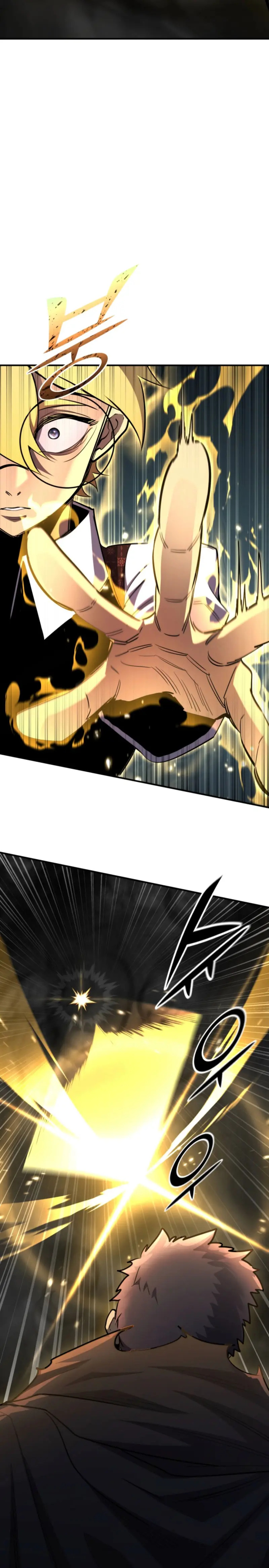 Read Estándar de la Reencarnación ES Manga Online