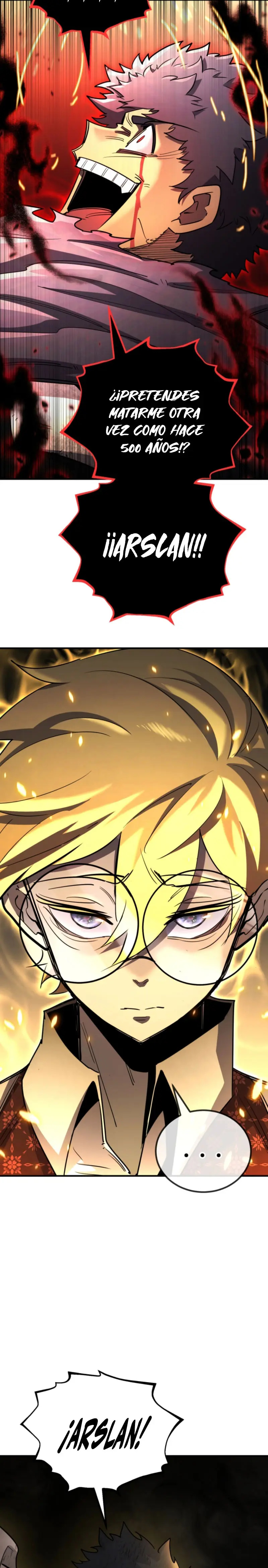 Read Estándar de la Reencarnación ES Manga Online