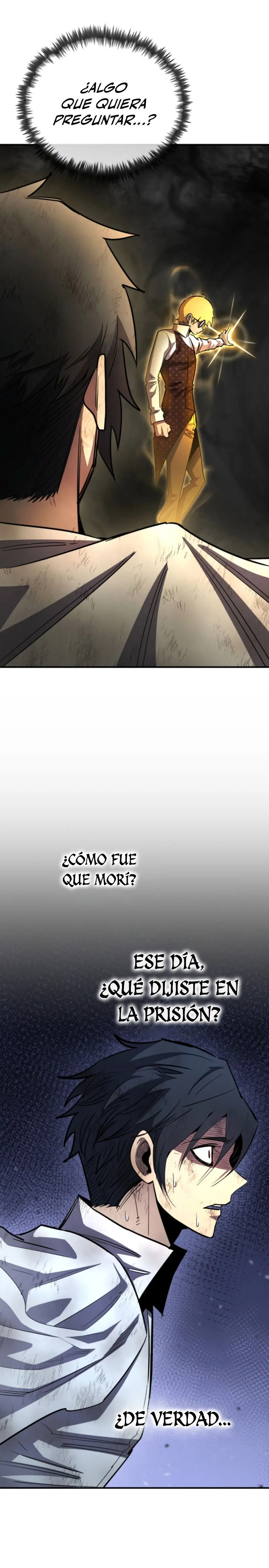 Read Estándar de la Reencarnación ES Manga Online