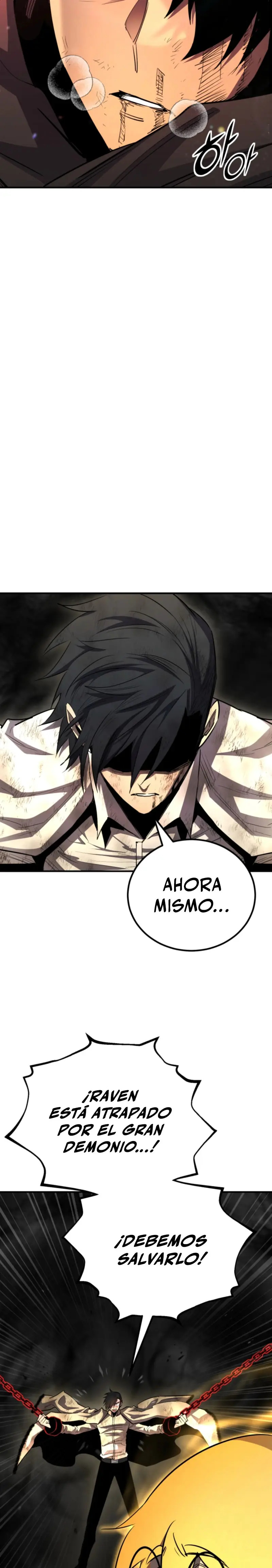 Read Estándar de la Reencarnación ES Manga Online