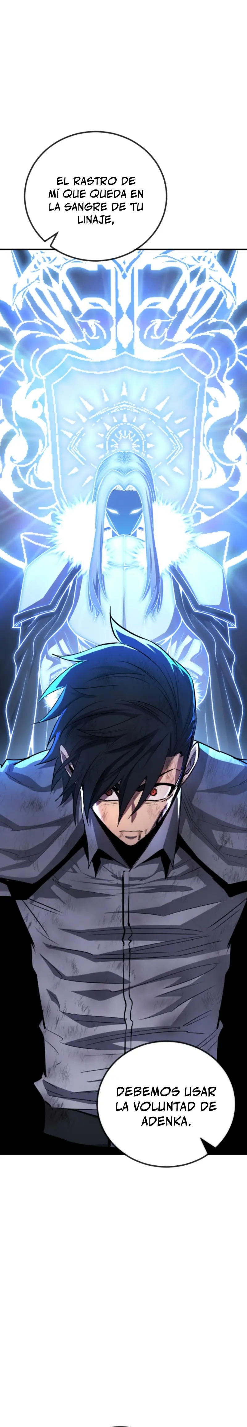 Read Estándar de la Reencarnación ES Manga Online