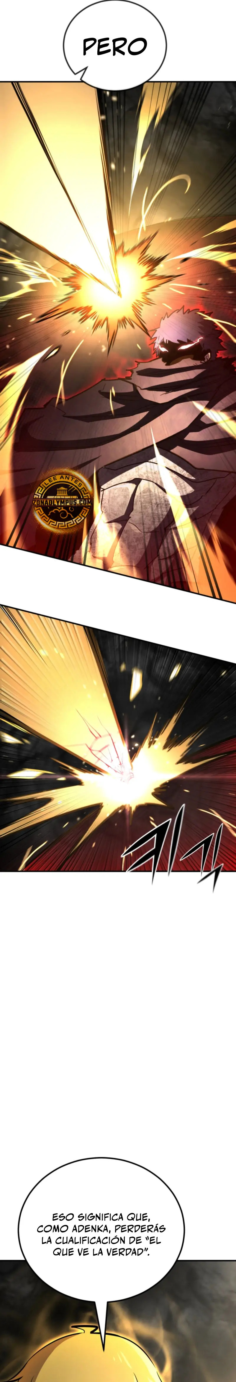 Read Estándar de la Reencarnación ES Manga Online