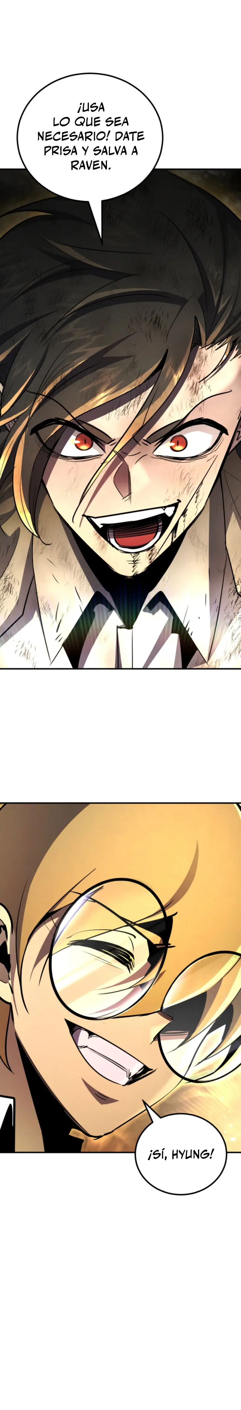 Read Estándar de la Reencarnación ES Manga Online