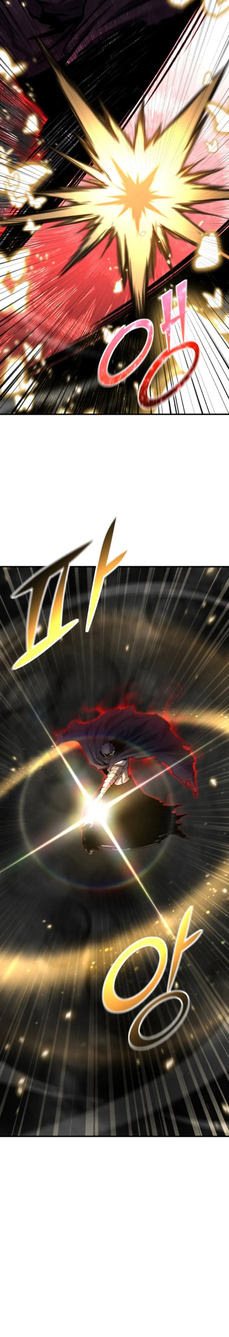 Read Estándar de la Reencarnación ES Manga Online