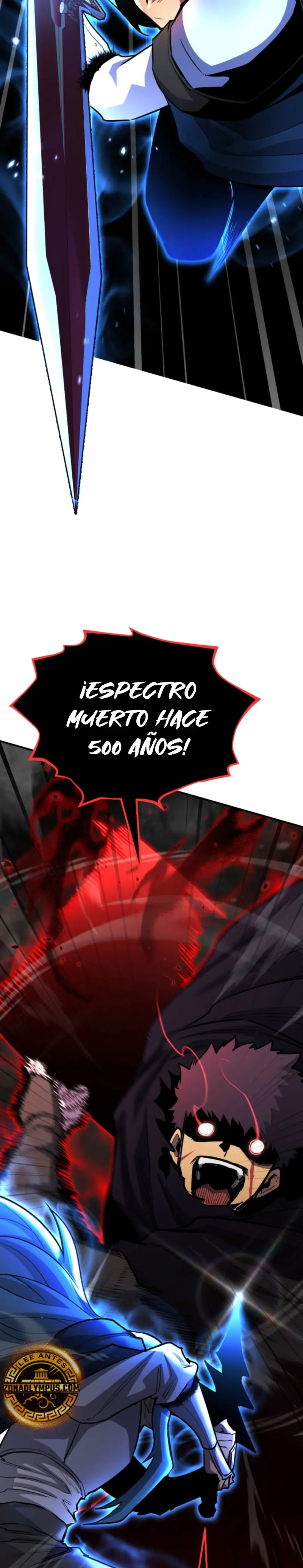 Read Estándar de la Reencarnación ES Manga Online