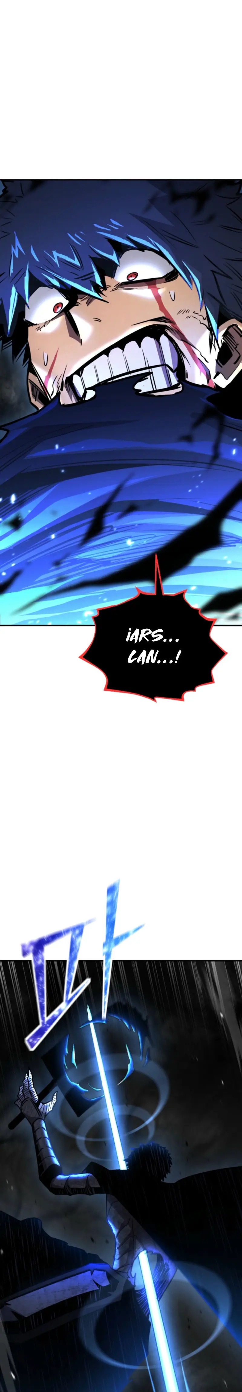 Read Estándar de la Reencarnación ES Manga Online