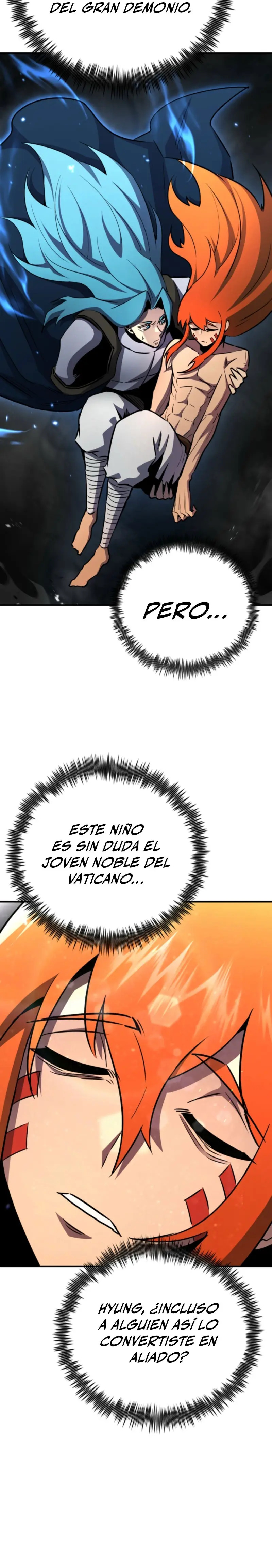 Read Estándar de la Reencarnación ES Manga Online