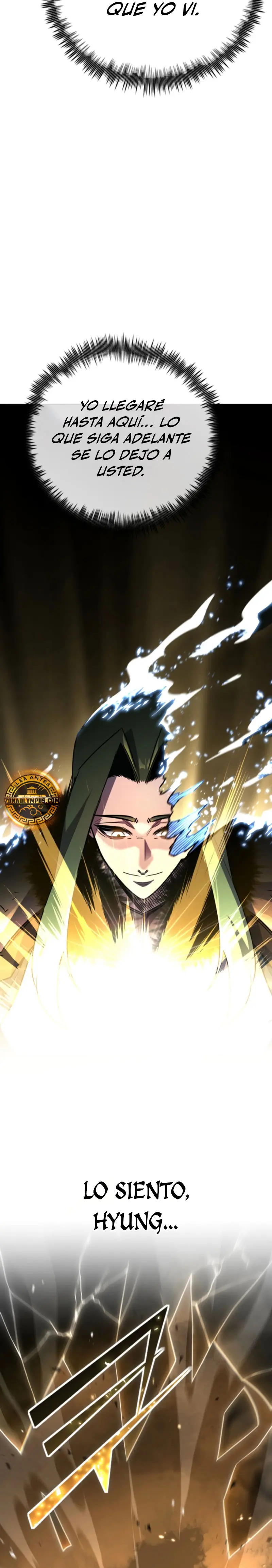 Read Estándar de la Reencarnación ES Manga Online