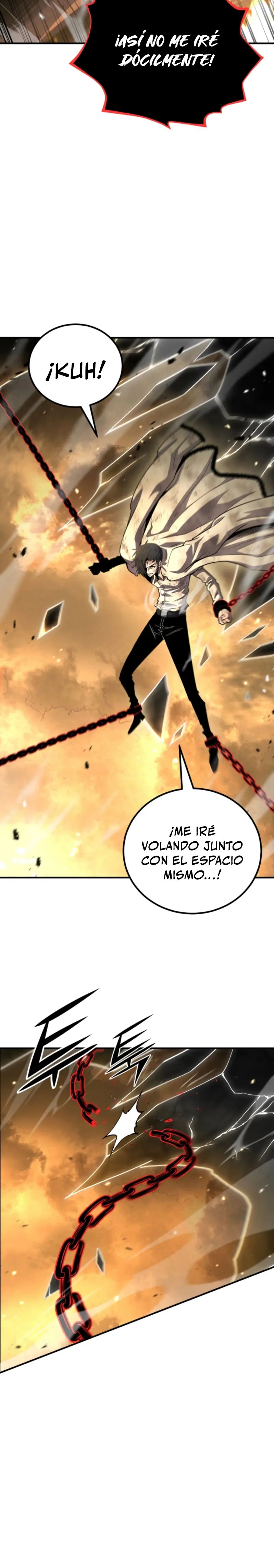 Read Estándar de la Reencarnación ES Manga Online