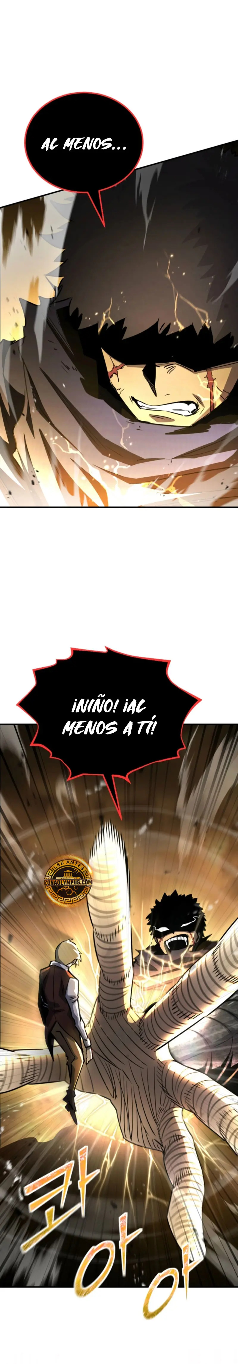 Read Estándar de la Reencarnación ES Manga Online