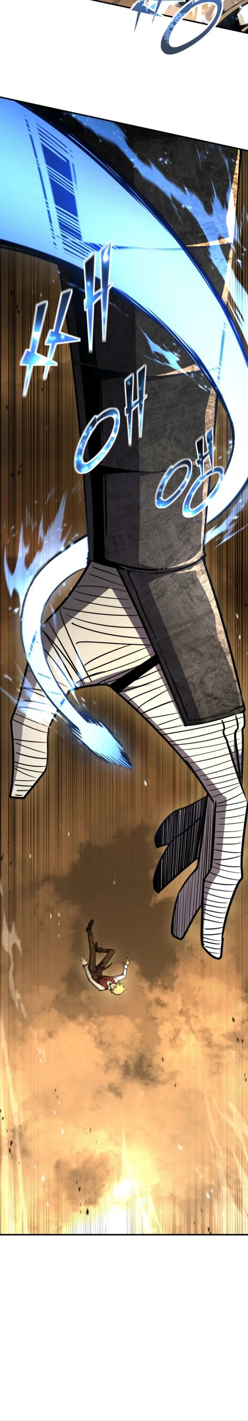 Read Estándar de la Reencarnación ES Manga Online